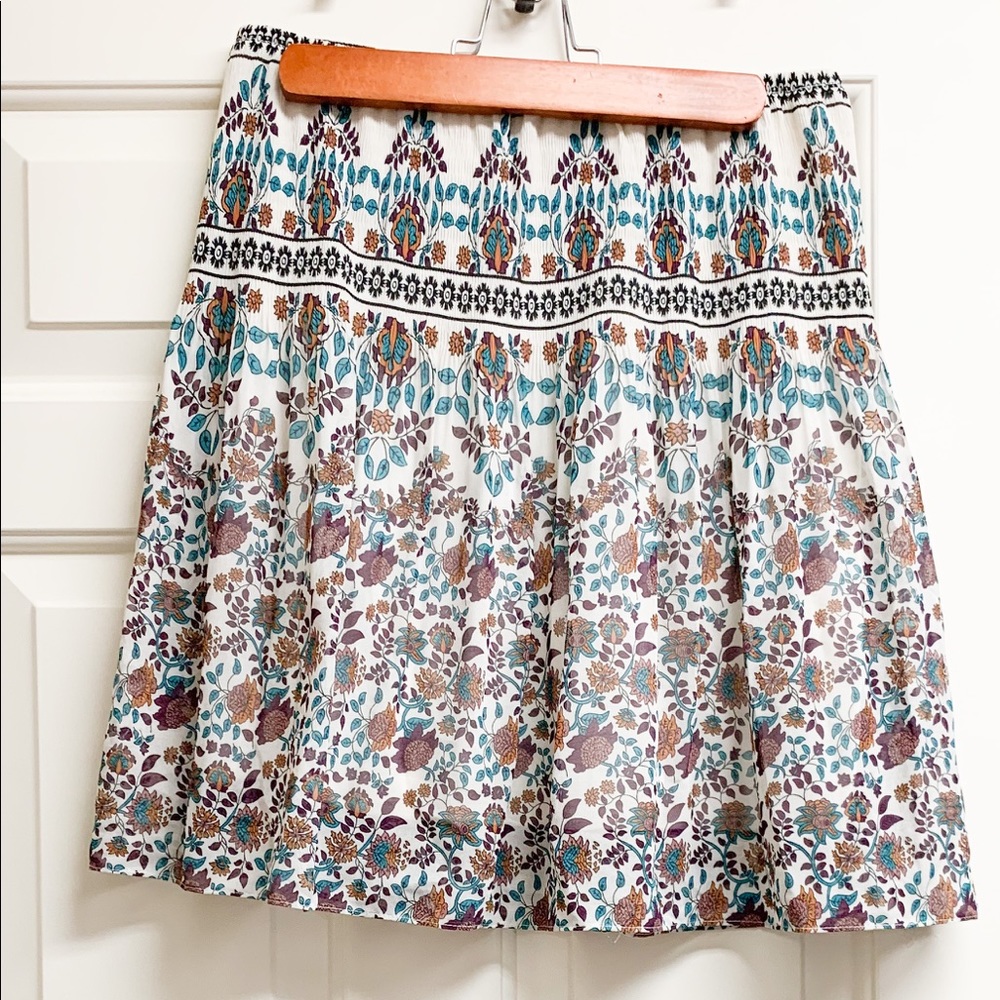 Skirt